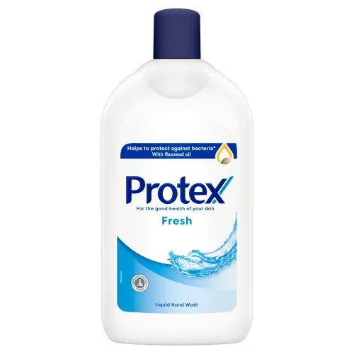 Protex Fresh tekuté mydlo náhradná náplň