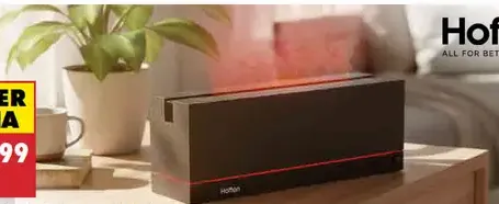 Hofen difuzér/stolný biokrb