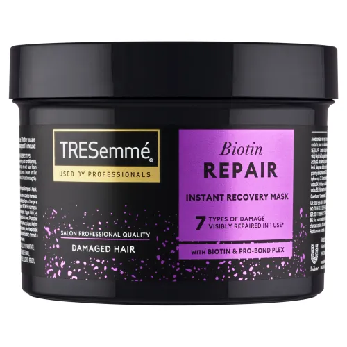 TRESemmé Biotin Repair maska na vlasy
