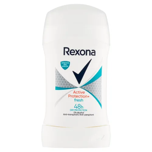 Rexona Active Protection+ Fresh tuhý antiperspirant