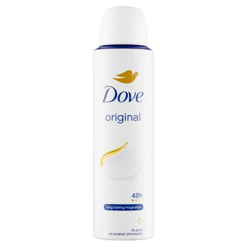 Dove Original antiperspirant sprej