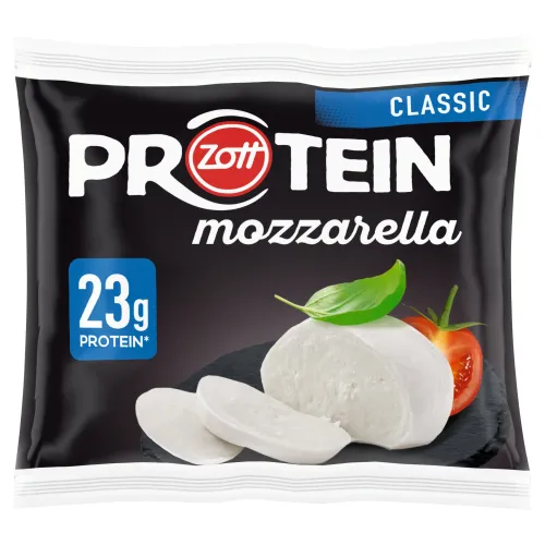 Zott Protein Classic Mozzarella