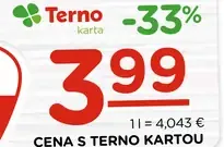 Lenor aviváž Diamond & Lotus