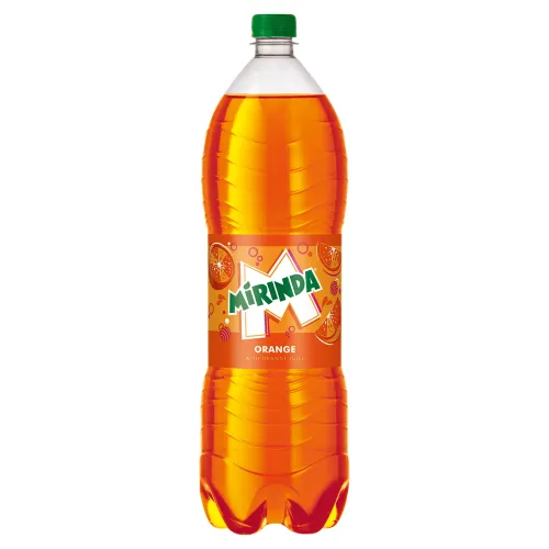 Mirinda Orange
