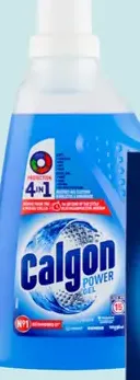 Calgon Power prášok