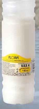 Náplň do kahanca parafínová VAX4