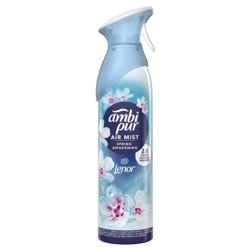 Ambi Pur Lenor Spring Awakening Osviežovač Vzduchu v Spreji