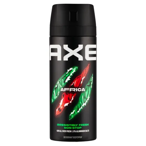 Axe Africa dezodorant sprej