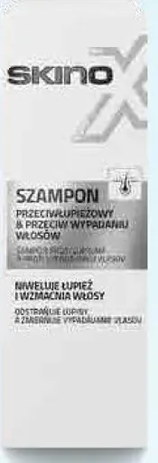 Skino šampón