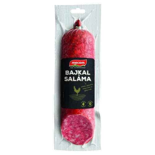 Mecom Bajkal saláma