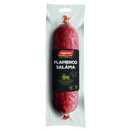 Mecom Flamenco saláma