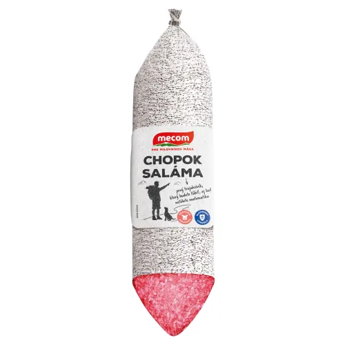 Mecom Chopok saláma