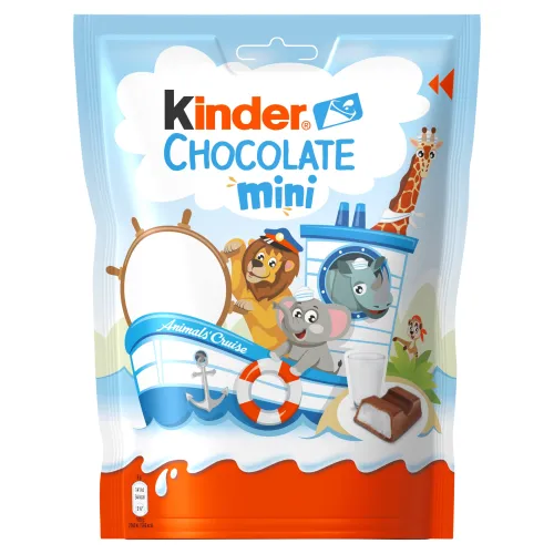 Kinder Chocolate Mini