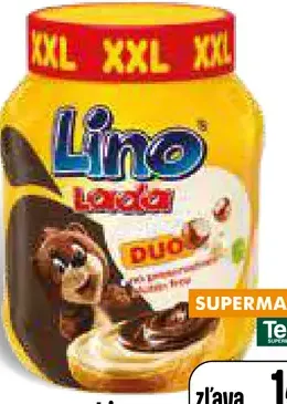 Lino Lada Duo