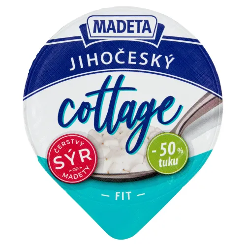 Madeta Jihočeský cottage fit