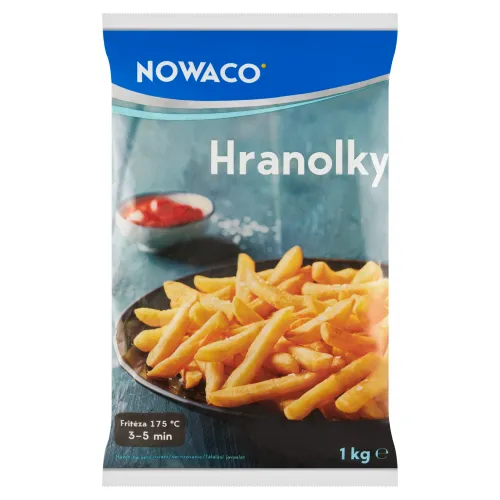 Nowaco Hranolky