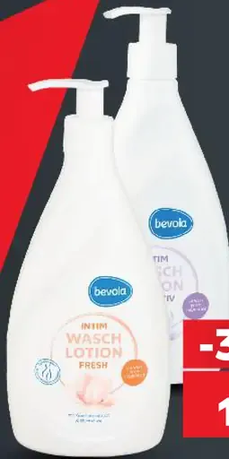Bevola intímna emulzia