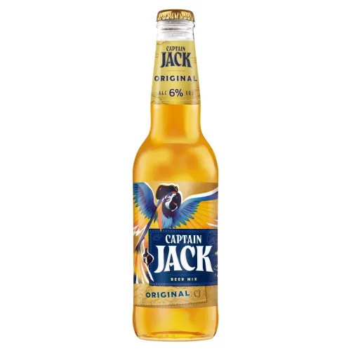 Captain Jack Original