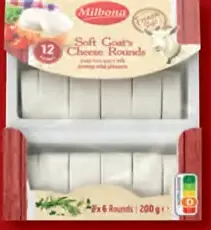 Pilos Mozzarella classic mini