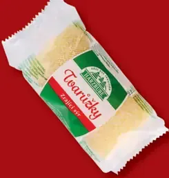 Poloľahký zrejúci syr