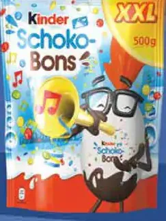 Kinder Schoko-Bons XXL