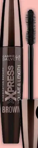 Gabriella Salvete Xpress Volume&Length riasenka