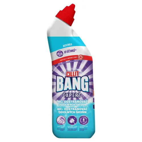 Cillit Bang Expert Original WC gél