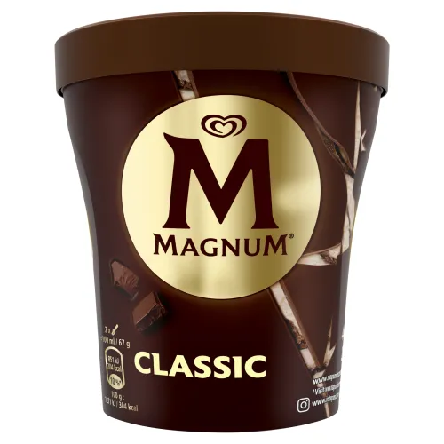 Magnum Classic