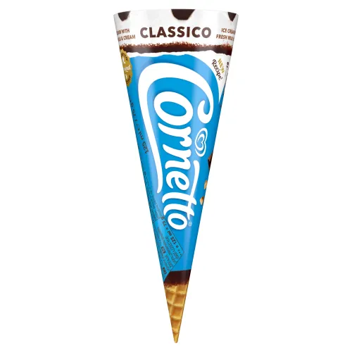Cornetto Classico