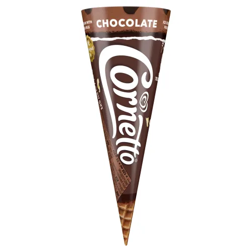 Cornetto Chocolate