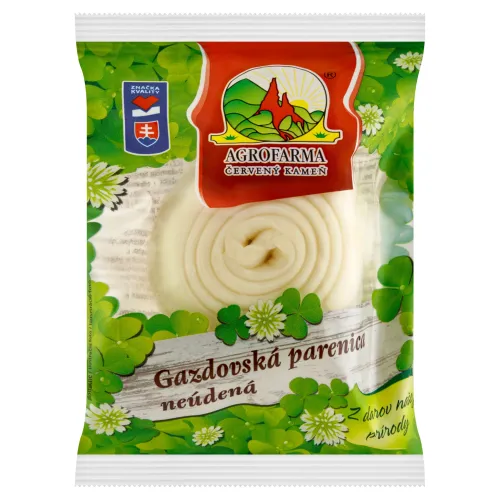 AGROFARMA Gazdovská parenica neúdená