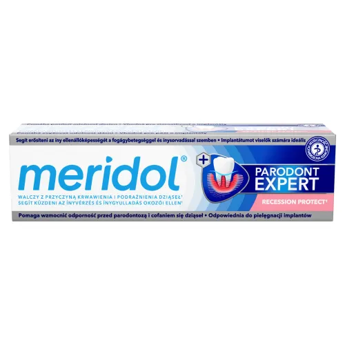 meridol®Parodont Expert zubná pasta