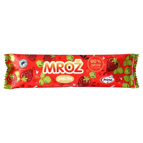 Prima Mrož Jahody