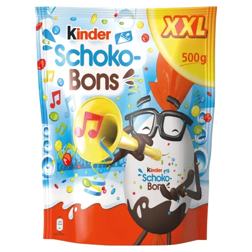 Kinder Schoko-Bons
