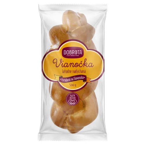 Dobrota Vianočka
