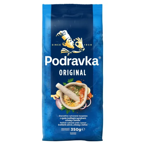 Podravka Original ochucovadlo