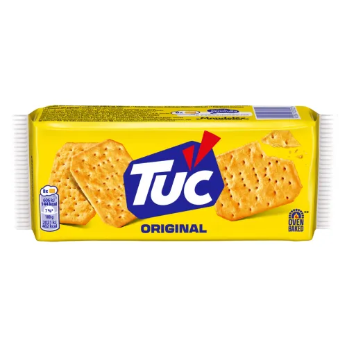 Tuc Krekry Original