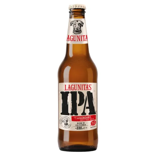 Lagunitas IPA 14%