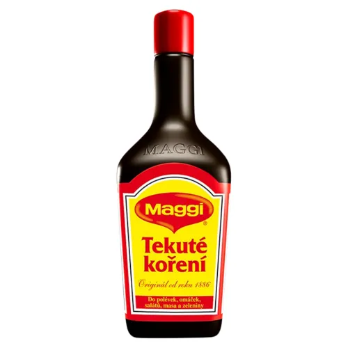 MAGGI Tekuté Korenie