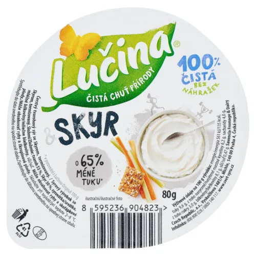 Lučina Skyr