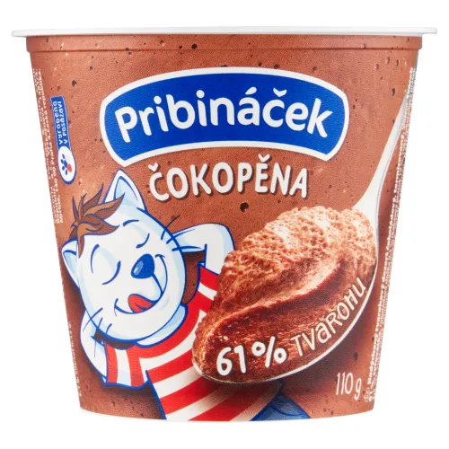 Pribináček Čokopena