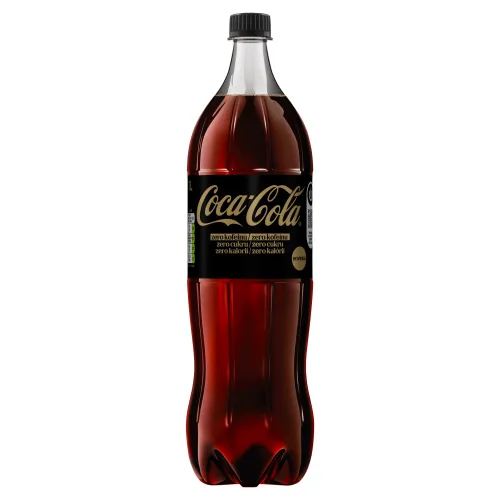 Coca-Cola Zero Zero