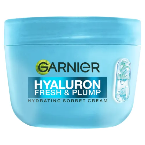 Garnier Hyaluron hydratačný pleťový krém