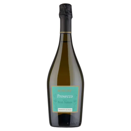 Rossini Prosecco Brut Nature D.O.C. šumivé víno