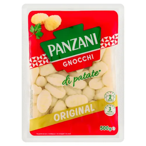 Panzani Original gnocchi