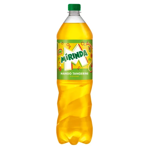 Mirinda Mango Tangerine