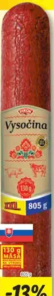 Pikok Vysočina