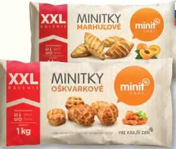 Minit Minitky