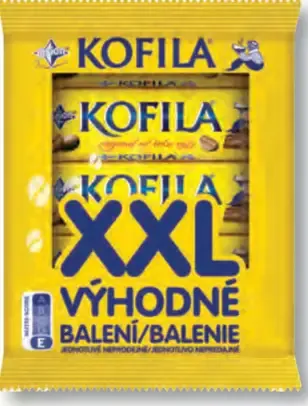 Kofila