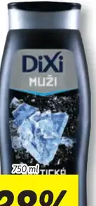 Dixi sprchovací gél